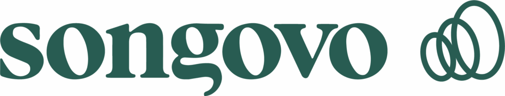 Songo Logo Horizontal